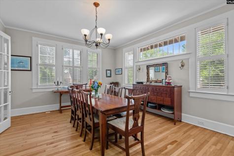 3303 Heyward Street Columbia SC 29205