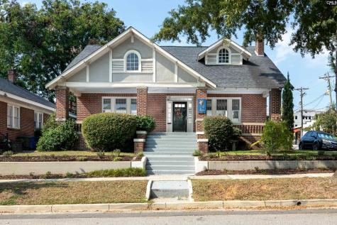 2145 Marion Street Columbia SC 29201