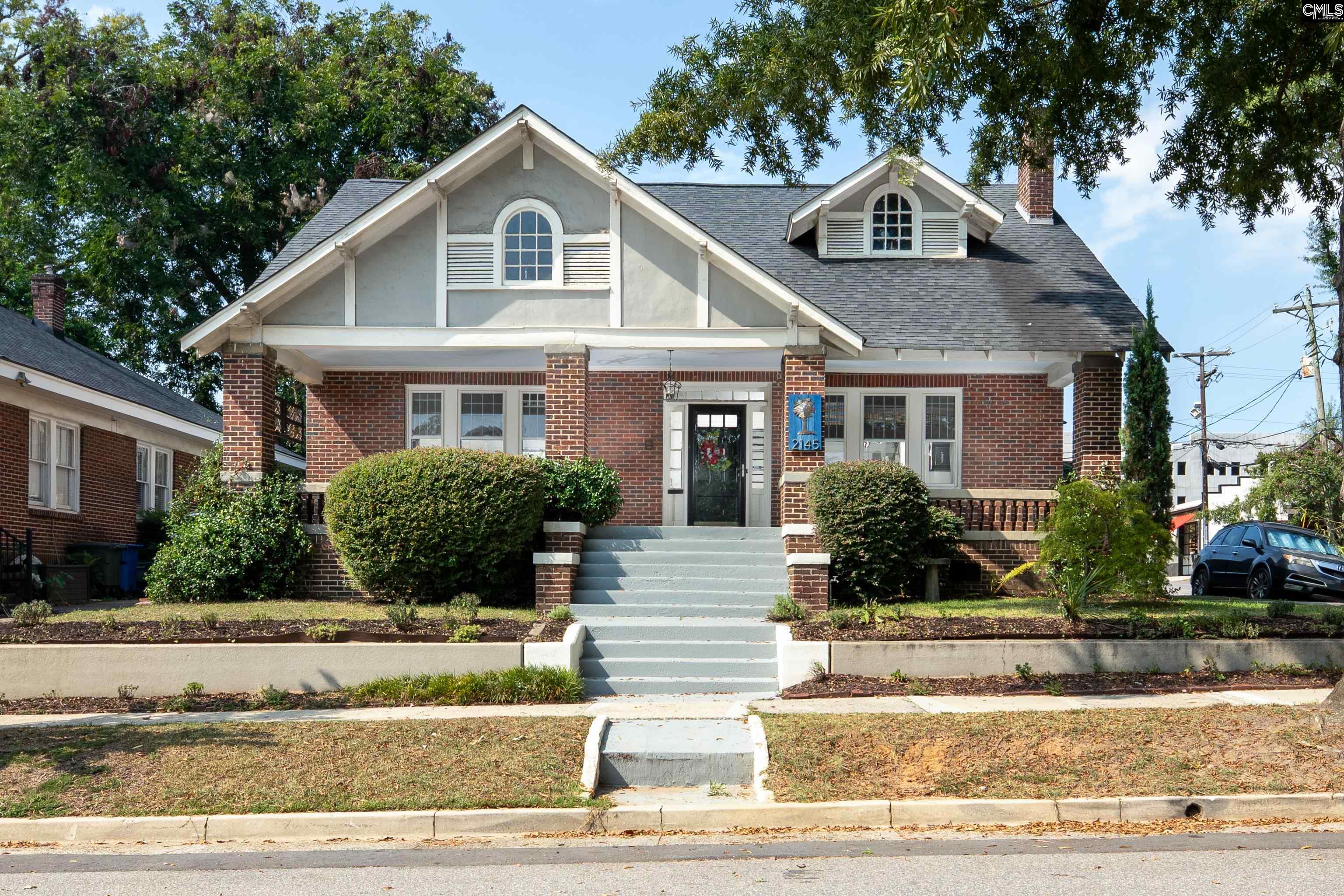2145 Marion Street Columbia SC 29201