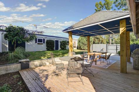 2145 Marion Street Columbia SC 29201