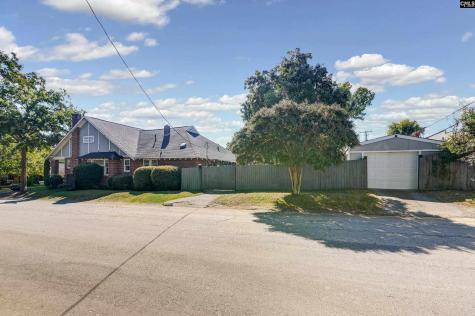 2145 Marion Street Columbia SC 29201