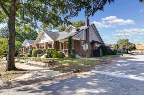 2145 Marion Street Columbia SC 29201