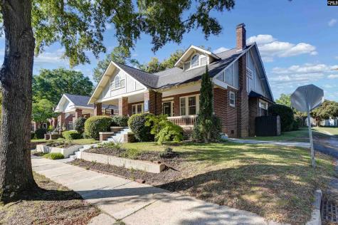 2145 Marion Street Columbia SC 29201