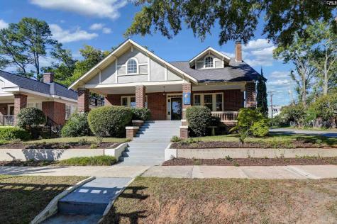 2145 Marion Street Columbia SC 29201