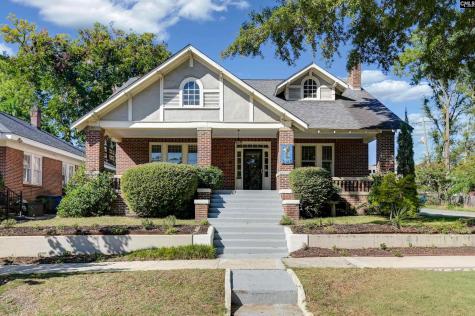 2145 Marion Street Columbia SC 29201