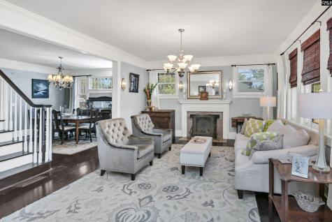 2145 Marion Street Columbia SC 29201