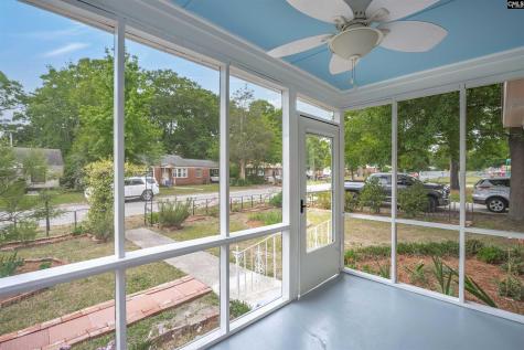 1312 Sunnyside Drive Cayce SC 29033