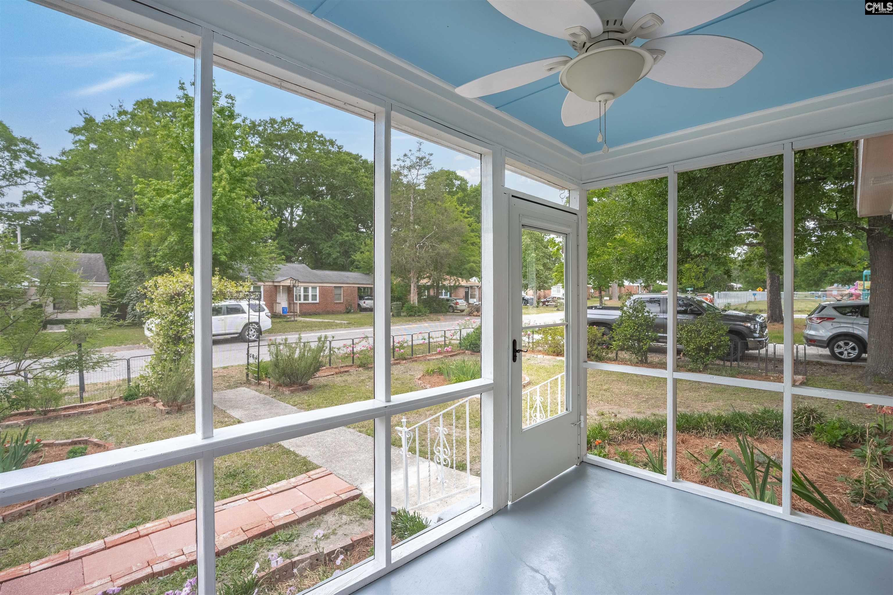 1312 Sunnyside Drive Cayce SC 29033