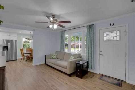 1312 Sunnyside Drive Cayce SC 29033