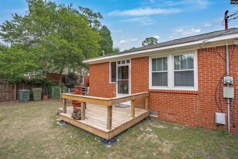 1312 Sunnyside Drive Cayce SC 29033