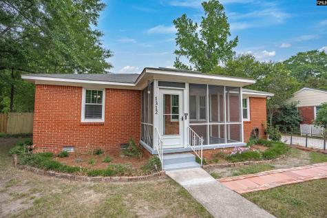 1312 Sunnyside Drive Cayce SC 29033