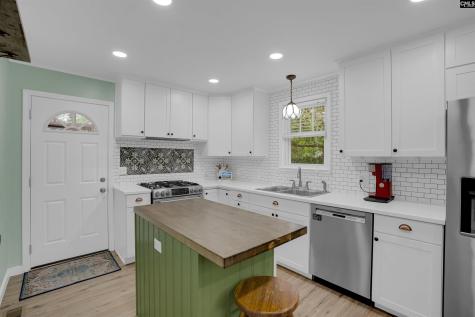 1312 Sunnyside Drive Cayce SC 29033