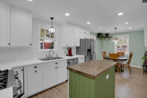 1312 Sunnyside Drive Cayce SC 29033