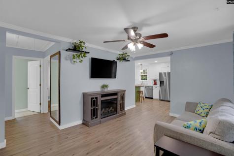 1312 Sunnyside Drive Cayce SC 29033