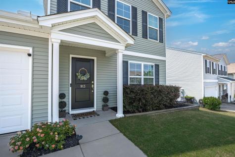 913 Tanreall Drive Lexington SC 29073