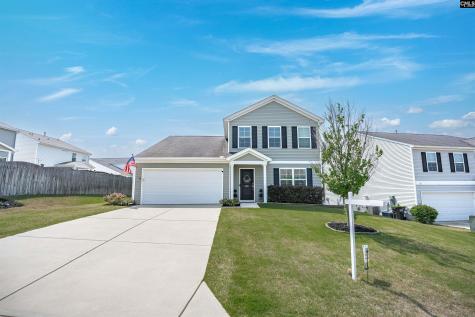 913 Tanreall Drive Lexington SC 29073
