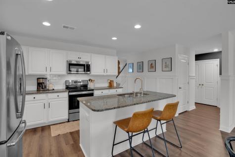 913 Tanreall Drive Lexington SC 29073