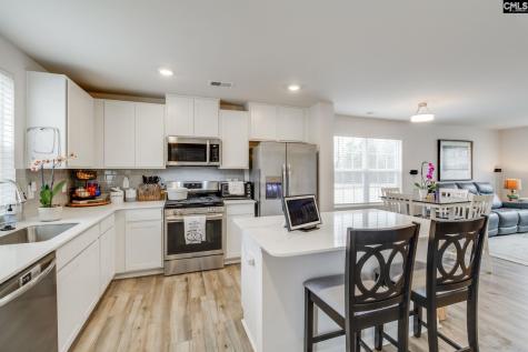 119 Parkwood Court Camden SC 29020