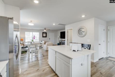119 Parkwood Court Camden SC 29020