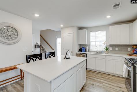 119 Parkwood Court Camden SC 29020