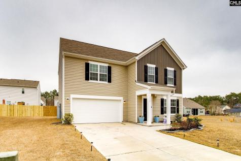 119 Parkwood Court Camden SC 29020