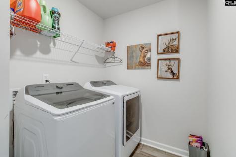 119 Parkwood Court Camden SC 29020