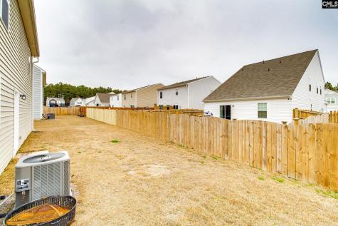 119 Parkwood Court Camden SC 29020