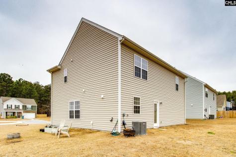 119 Parkwood Court Camden SC 29020