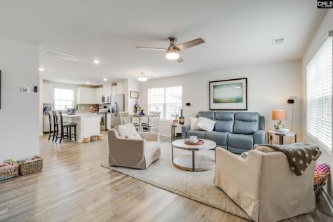 119 Parkwood Court Camden SC 29020
