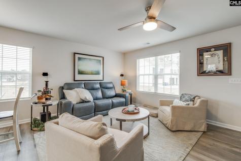 119 Parkwood Court Camden SC 29020
