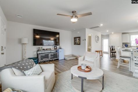 119 Parkwood Court Camden SC 29020