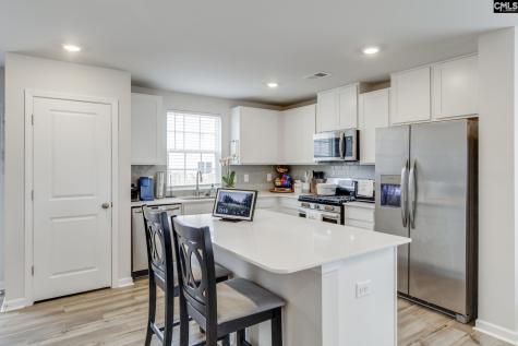 119 Parkwood Court Camden SC 29020
