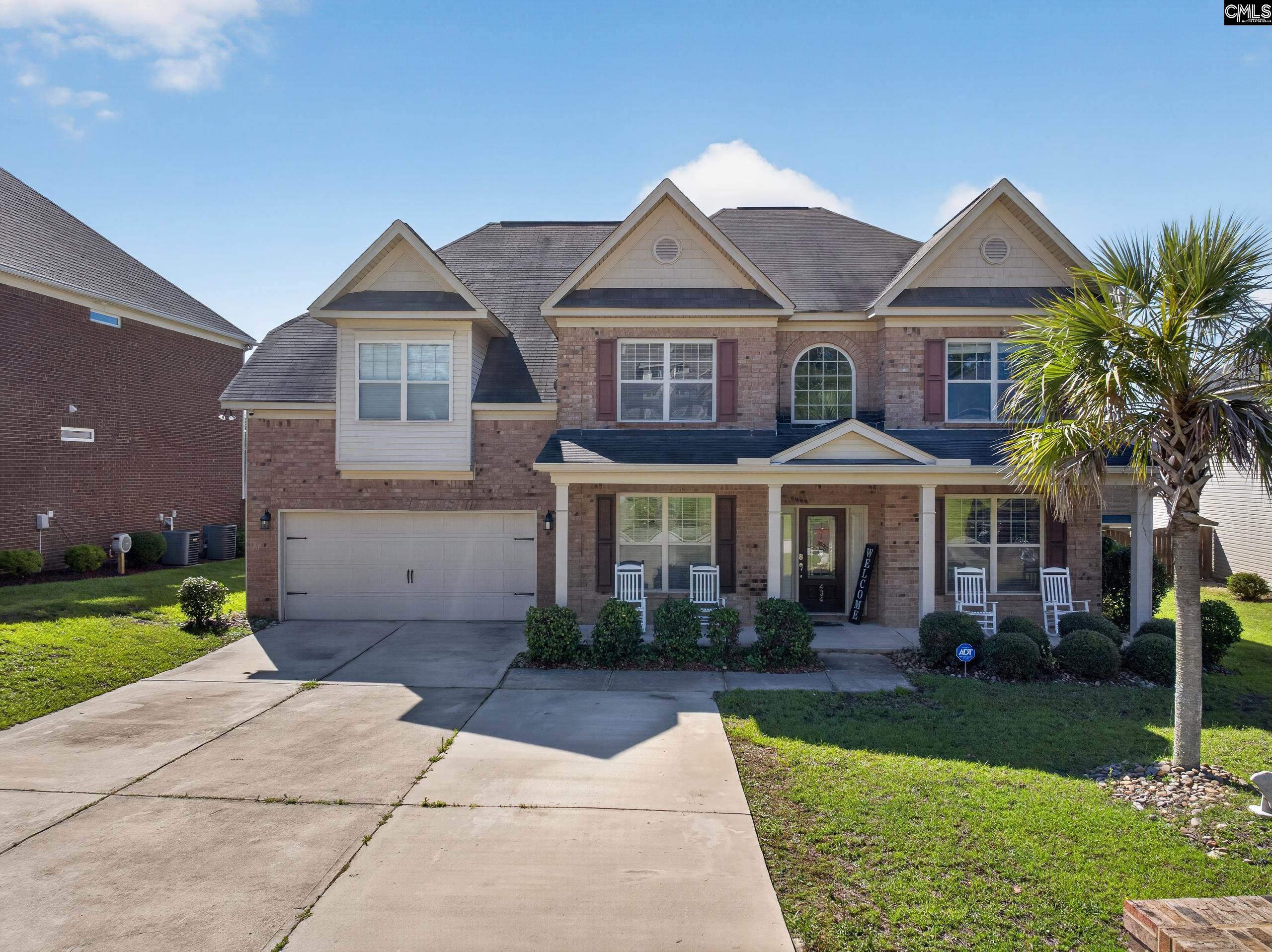 434 Crescent River Road Lexington SC 29073