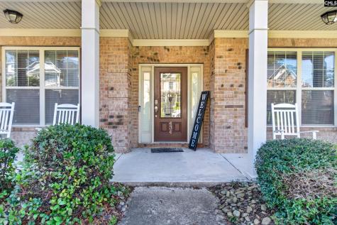 434 Crescent River Road Lexington SC 29073