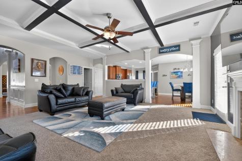 434 Crescent River Road Lexington SC 29073
