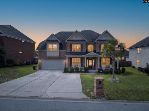 434 Crescent River Road Lexington SC 29073