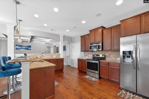 434 Crescent River Road Lexington SC 29073