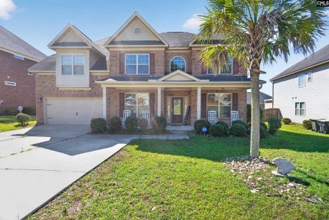 434 Crescent River Road Lexington SC 29073