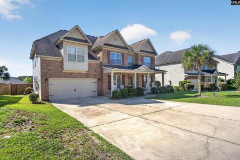 434 Crescent River Road Lexington SC 29073
