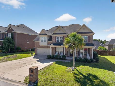 434 Crescent River Road Lexington SC 29073