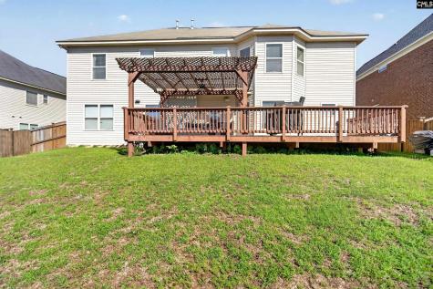 434 Crescent River Road Lexington SC 29073