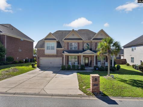 434 Crescent River Road Lexington SC 29073