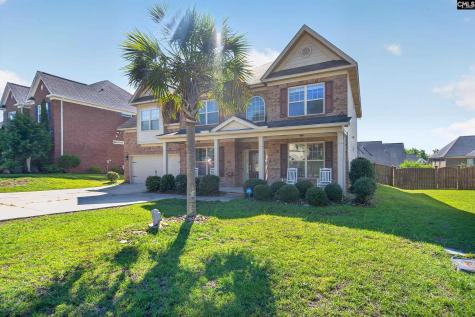 434 Crescent River Road Lexington SC 29073