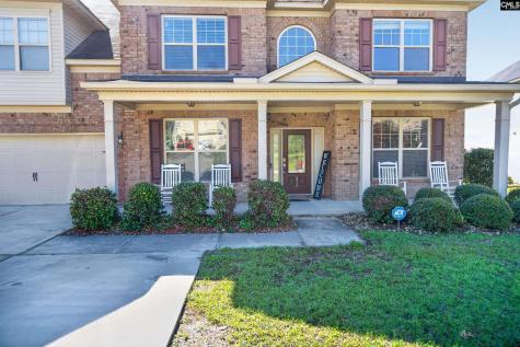 434 Crescent River Road Lexington SC 29073