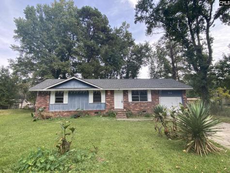 514 Hudson Circle Cayce SC 29033
