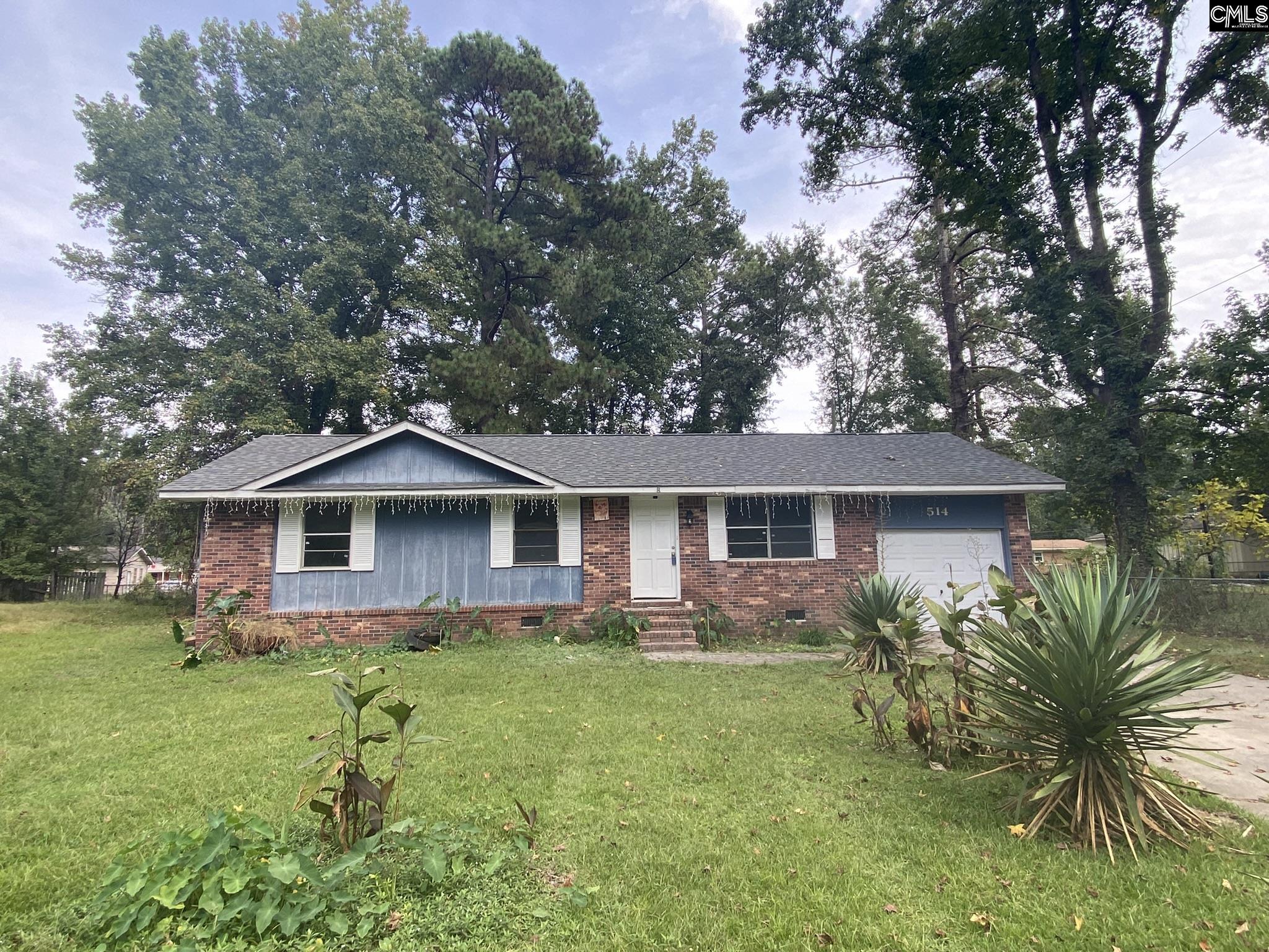 514 Hudson Circle Cayce SC 29033
