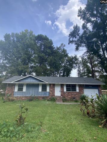 514 Hudson Circle Cayce SC 29033