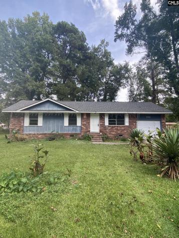 514 Hudson Circle Cayce SC 29033