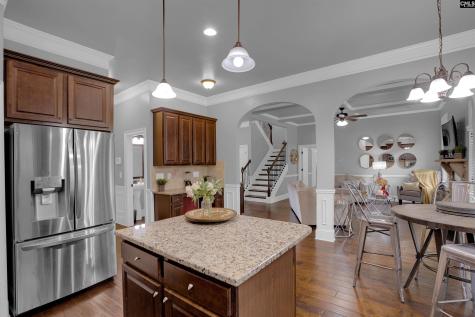 239 View Drive Blythewood SC 29016