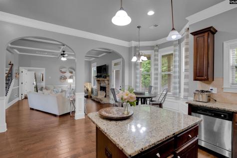 239 View Drive Blythewood SC 29016